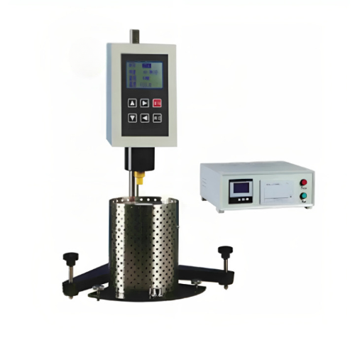 Emissions And Stack Indicator Rotational Viscometer - Image 4