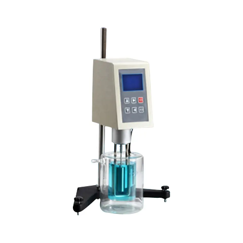 Emissions And Stack Indicator Rotational Viscometer - Image 5