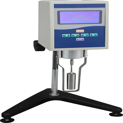 Emissions And Stack Pointer Rotary Viscometer - Image 2