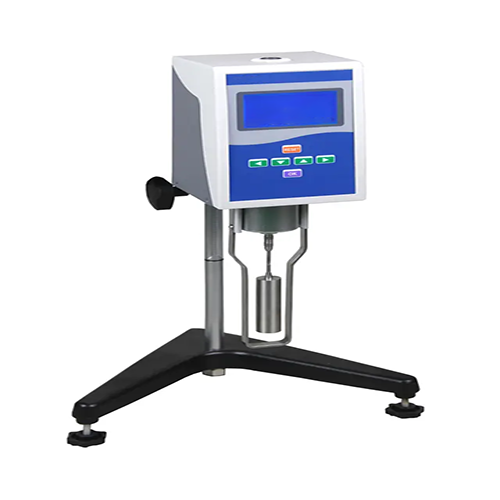 Emissions And Stack Pointer Rotary Viscometer - Image 3