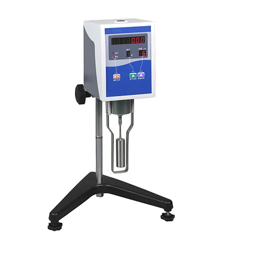 Emissions And Stack Pointer Rotary Viscometer - Image 4