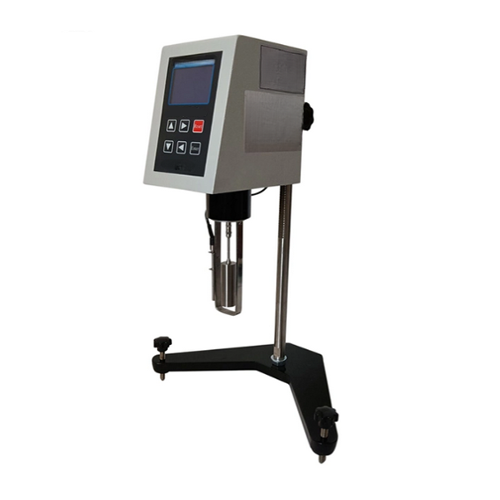 Emissions And Stack Digital Rotational Viscometer for Accurate Fluid Viscosity Testing - Image 2