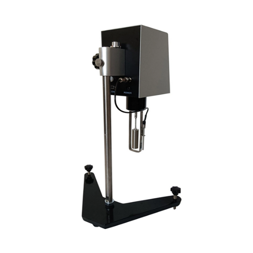 Emissions And Stack Digital Rotational Viscometer for Accurate Fluid Viscosity Testing - Image 3