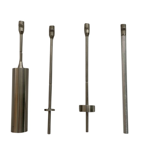 Emissions And Stack Digital Rotational Viscometer for Accurate Fluid Viscosity Testing - Image 5