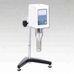 Emissions And Stack Mooney Viscometer