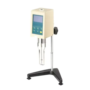 Emissions And Stack Digital Rotational Viscometer