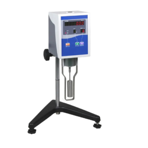 Emissions And Stack Pointer Rotary Viscometer