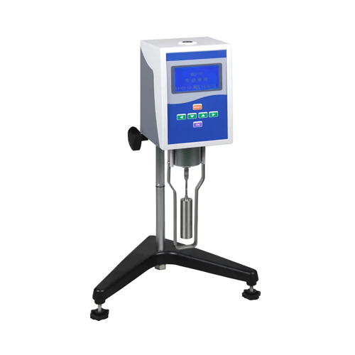 Emissions And Stack Pointer Rotary Viscometer - Image 2