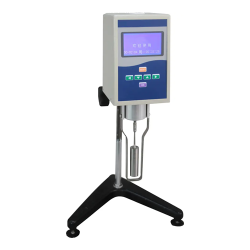 Emissions And Stack Pointer Rotary Viscometer - Image 3