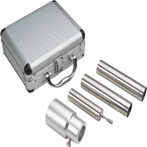 Emissions And Stack Pointer Rotary Viscometer - Image 4