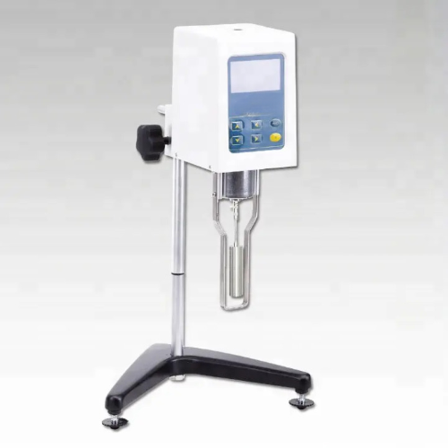 Emissions And Stack Brookfield Digital Viscometer with 1 to 1,000,000 mPa·s Range