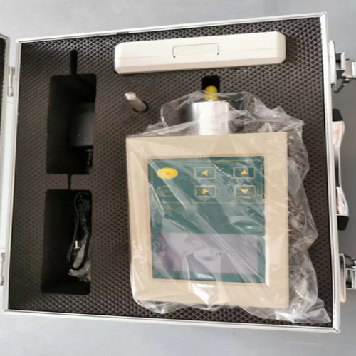 Emissions And Stack Brookfield Digital Viscometer with 1 to 1,000,000 mPa·s Range - Image 2