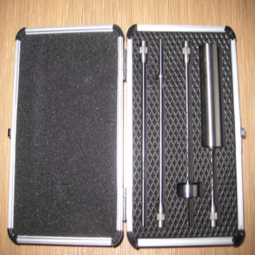 Emissions And Stack Brookfield Digital Viscometer with 1 to 1,000,000 mPa·s Range - Image 4
