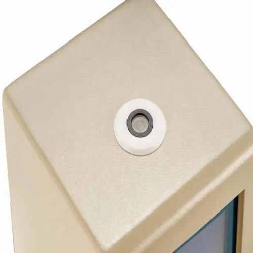 Emissions And Stack Digital Rotational Viscometer with LCD Display and Heat Control - Image 4