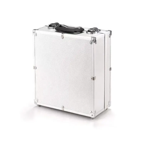 Emissions And Stack Digital Rotational Viscometer with LCD Display and Heat Control - Image 2