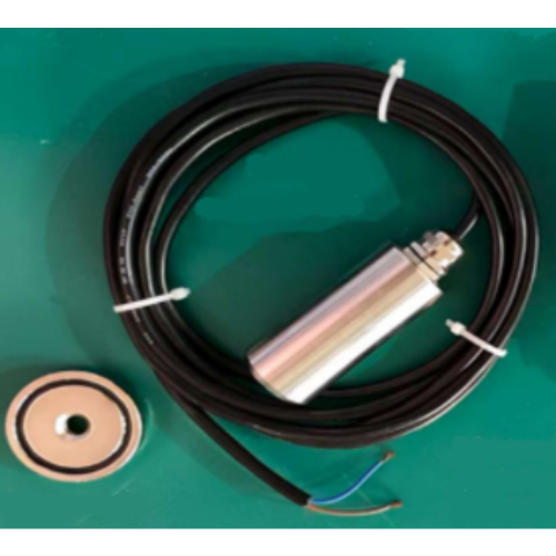 Integrated IP67 Vibration Transmitter with 4-20mA RS485 Output - Emissions and Stack - Image 2