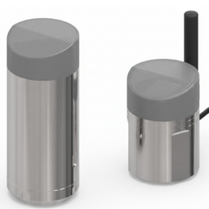 Wireless Smart Sensor (LoRa / ZigBee) - Emissions and Stack
