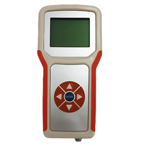 Emissions and Stack Vibration Meter and Data Collector