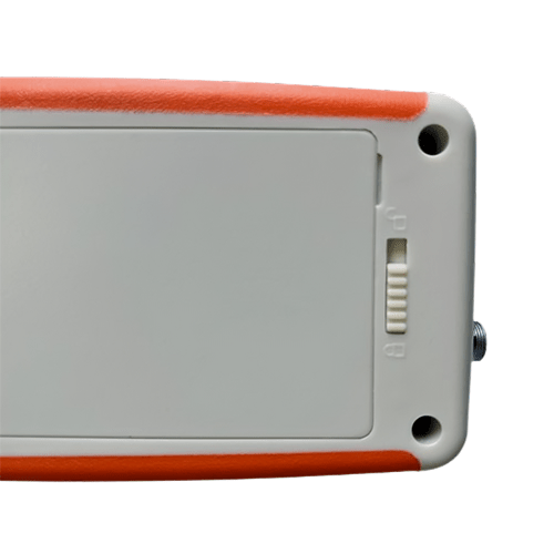 Emissions and Stack Vibration Meter and Data Collector - Image 2