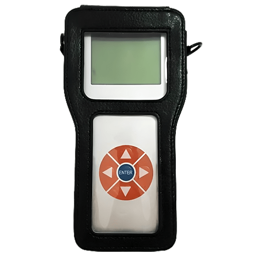 Emissions and Stack Vibration Meter and Data Collector - Image 5