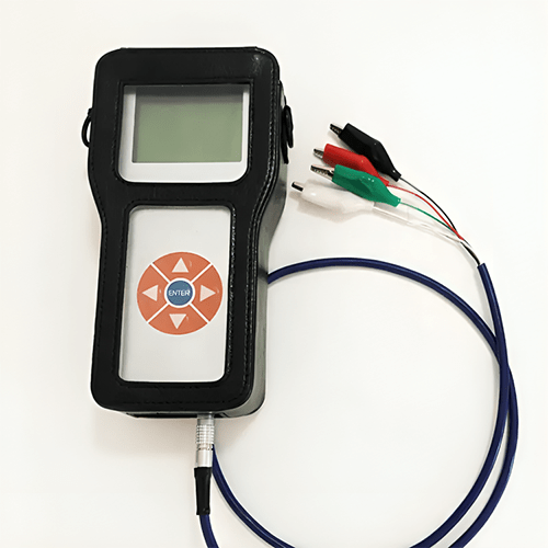 Emissions and Stack Vibration Meter and Data Collector - Image 3