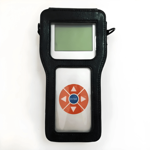 Emissions and Stack Vibration Meter And Data Collector - Image 2