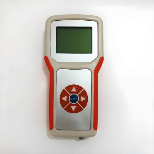 Emissions and Stack Vibration Meter And Data Collector - Image 3
