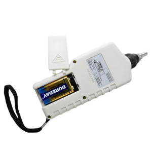 Emissions and Stack Portable Digital Display Vibration Tester
