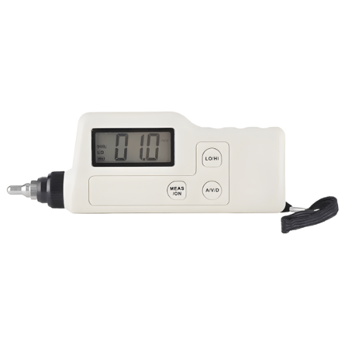 Emissions and Stack Portable Digital Display Vibration Tester - Image 3
