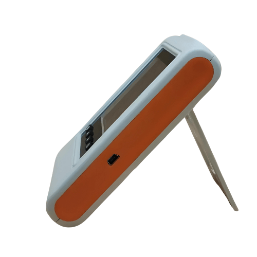 Emissions and Stack Portable Vibration Meter - Image 2