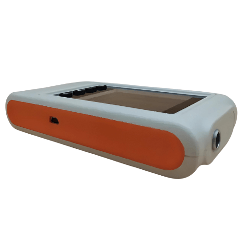 Emissions and Stack Portable Vibration Meter - Image 3