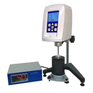 Emissions And Stack High Temperature Viscometer
