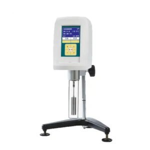 Emissions And Stack Digital Viscometer