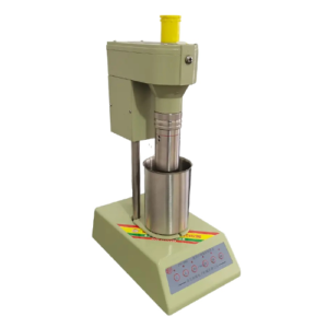 Emissions And Stack Digital Rotational Viscometer