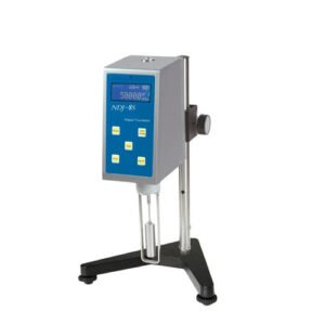 Emissions And Stack High Precision Digital Viscometer