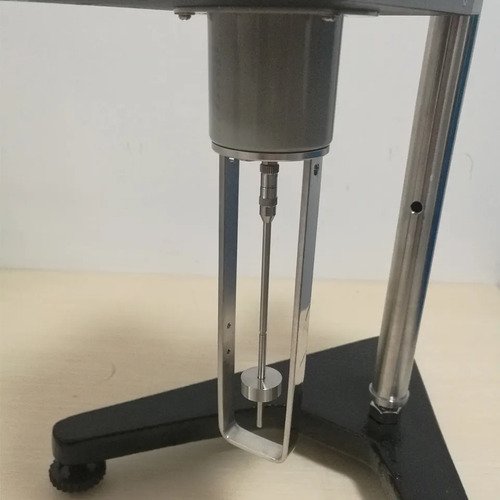 Emissions And Stack High Precision Digital Viscometer - Image 4