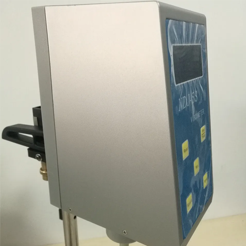 Emissions And Stack High Precision Digital Viscometer - Image 2