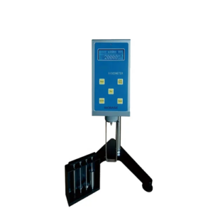 Emissions And Stack Heated Inline Viscometer