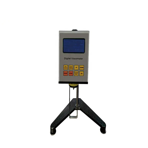 Emissions And Stack Heated Inline Viscometer - Image 3