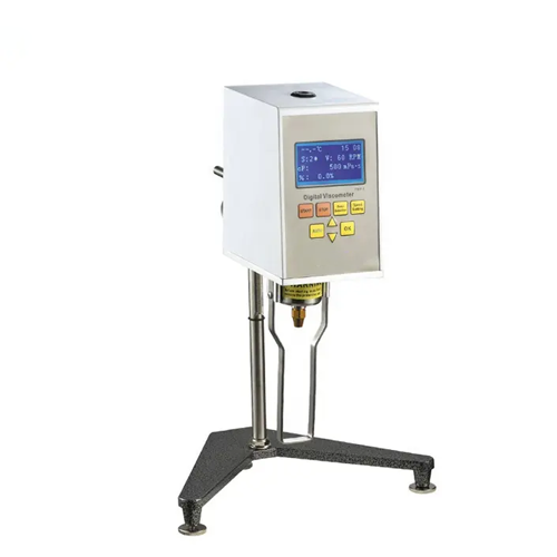 Emissions And Stack Heated Inline Viscometer - Image 2