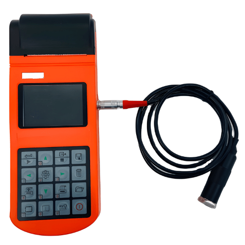 Emissions and Stack Portable Vibration Meter - Image 3