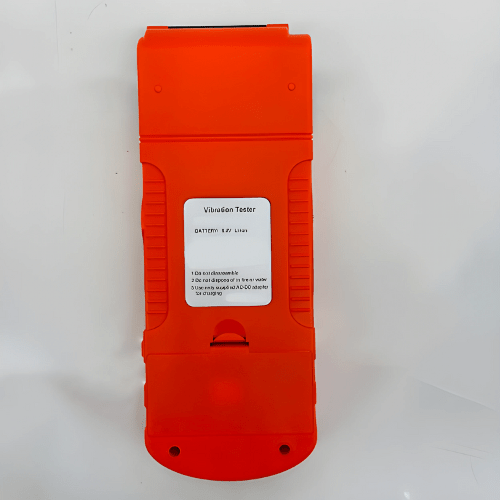 Emissions and Stack Portable Vibration Meter - Image 4