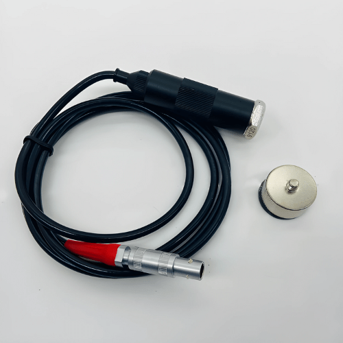 Emissions and Stack Portable Vibration Meter - Image 5