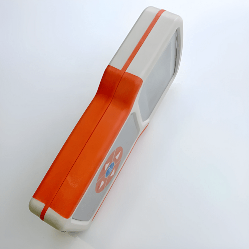 Emissions and Stack High Accuracy Vibration Meter - Image 3