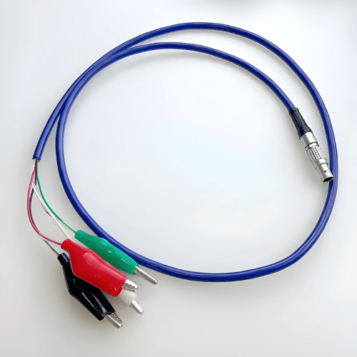 Emissions and Stack High Accuracy Vibration Meter - Image 5