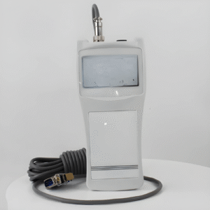 Emissions and Stack Velocity Measurement