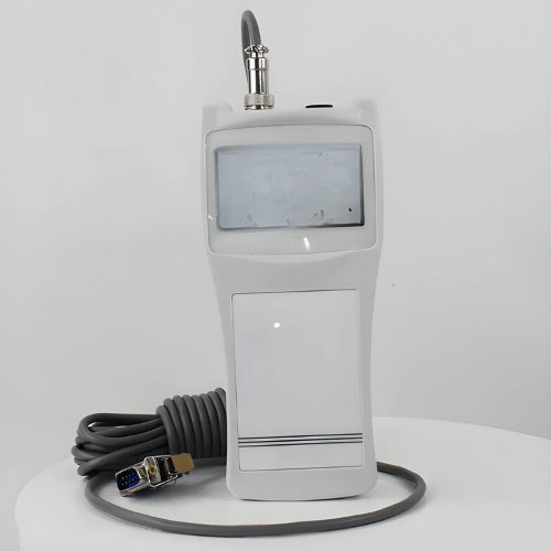 Emissions and Stack Velocity Measurement