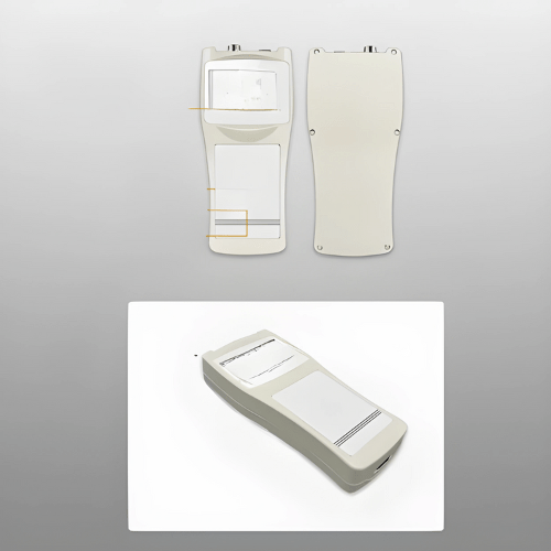 Emissions and Stack Velocity Measurement - Image 3