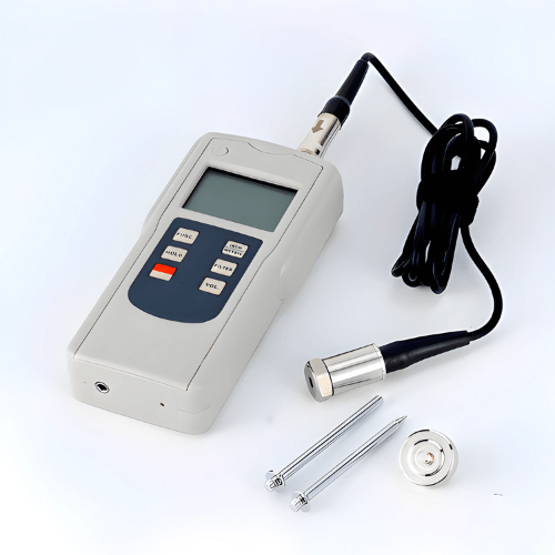 Emissions and Stack Digital Vibration Meter - Image 2