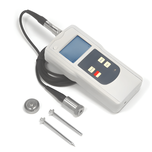 Emissions and Stack Digital Vibration Meter - Image 4